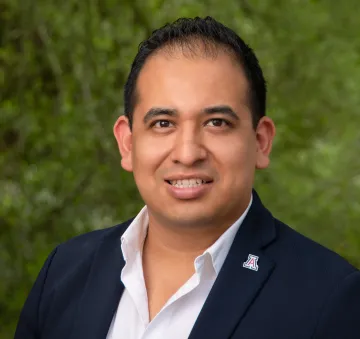 Adrian Arroyo